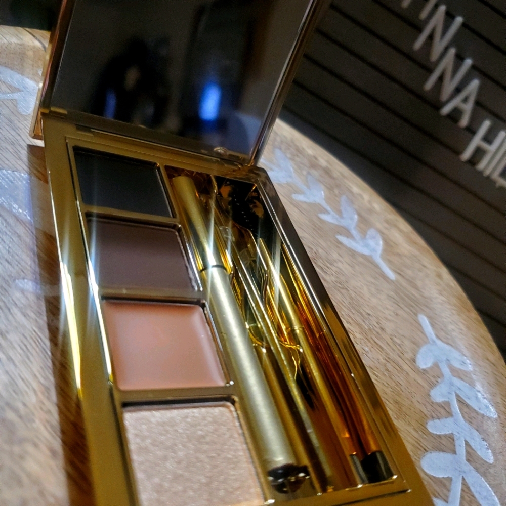 Brow Bar by Reema-Dark